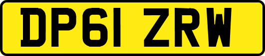 DP61ZRW