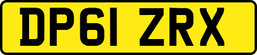 DP61ZRX