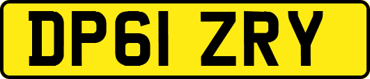 DP61ZRY