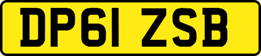 DP61ZSB