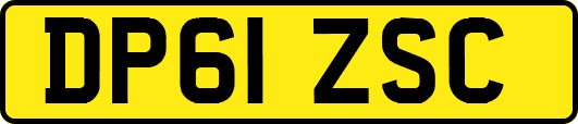 DP61ZSC