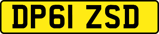 DP61ZSD
