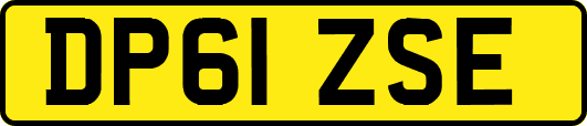 DP61ZSE