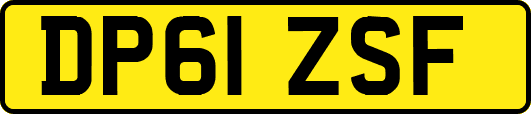 DP61ZSF