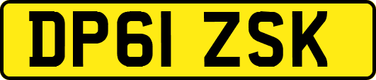 DP61ZSK