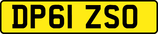 DP61ZSO