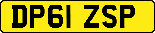 DP61ZSP