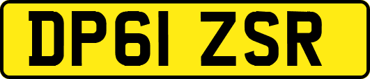 DP61ZSR