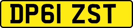 DP61ZST