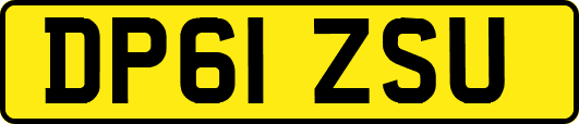 DP61ZSU