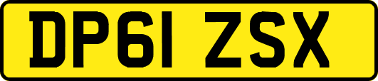 DP61ZSX
