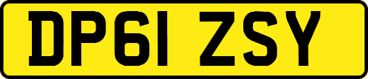 DP61ZSY