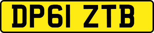 DP61ZTB