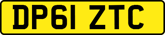 DP61ZTC