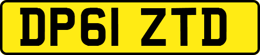 DP61ZTD