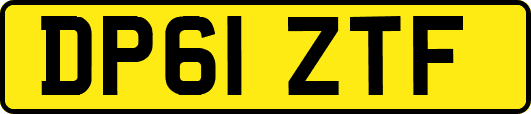 DP61ZTF