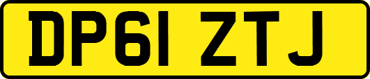 DP61ZTJ