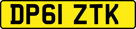 DP61ZTK