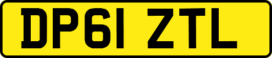 DP61ZTL