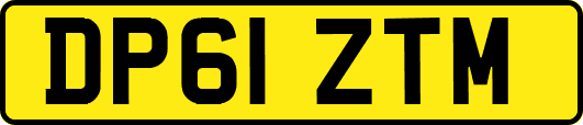 DP61ZTM