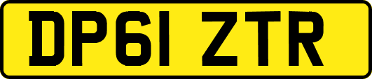 DP61ZTR