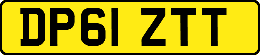 DP61ZTT