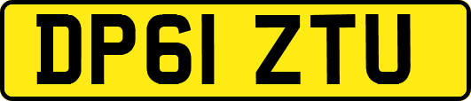 DP61ZTU