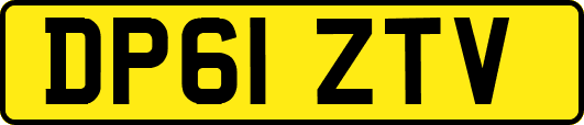 DP61ZTV