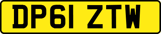 DP61ZTW