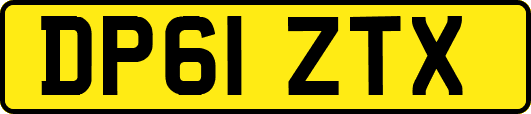 DP61ZTX