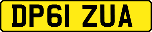 DP61ZUA