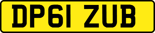 DP61ZUB
