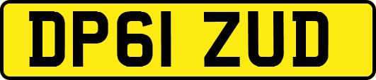 DP61ZUD