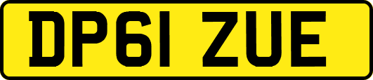 DP61ZUE