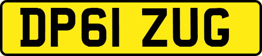 DP61ZUG