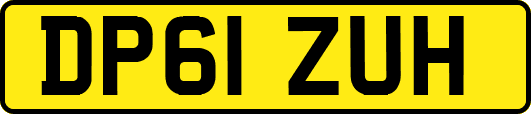 DP61ZUH