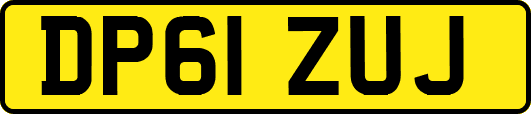 DP61ZUJ