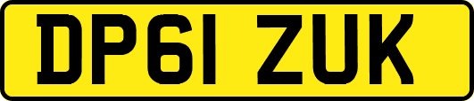 DP61ZUK