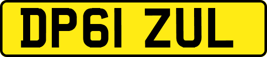 DP61ZUL