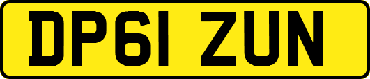DP61ZUN