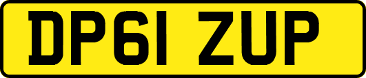 DP61ZUP