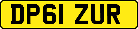 DP61ZUR