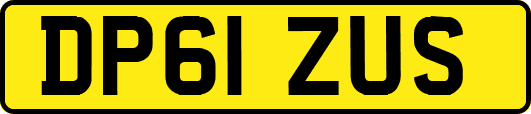 DP61ZUS