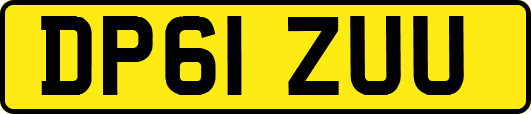 DP61ZUU