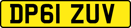 DP61ZUV