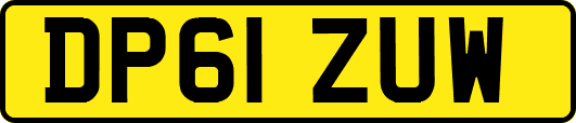 DP61ZUW