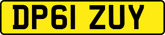 DP61ZUY