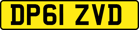 DP61ZVD