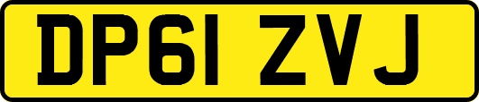 DP61ZVJ