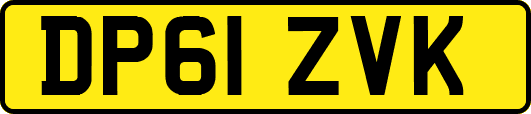 DP61ZVK